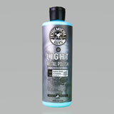 Chemical Guys Light Metal Polish - 16oz SPI_404_16