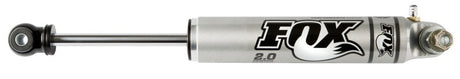 Fox 2.0 Performance Series 10.1in. Smooth Body IFP Stabilizer Steering Damper 982-24-941