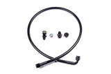 Radium Engineering BMW S54 Fuel Rail Plumbing Kit 20-0070-PK