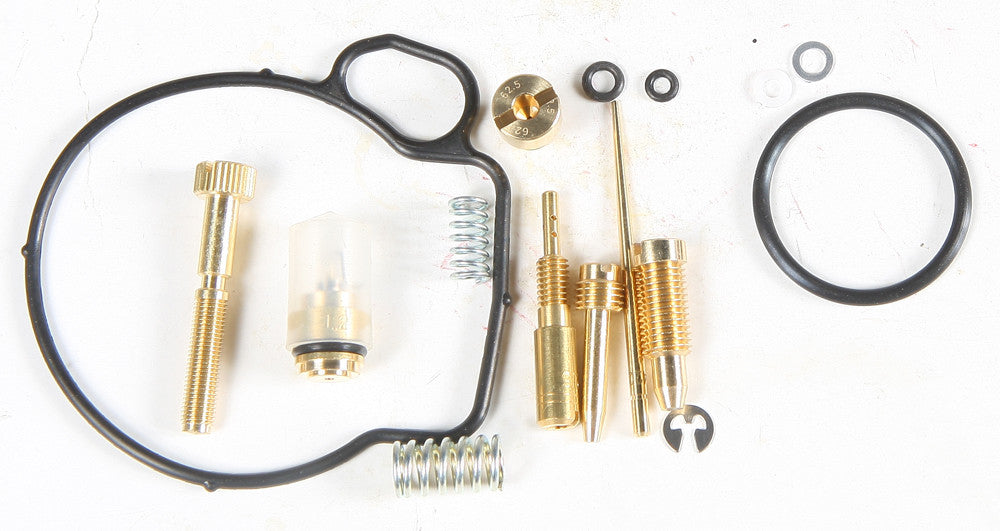SHINDY Carb Repair Kit Yamaha Ttr50e 03-881