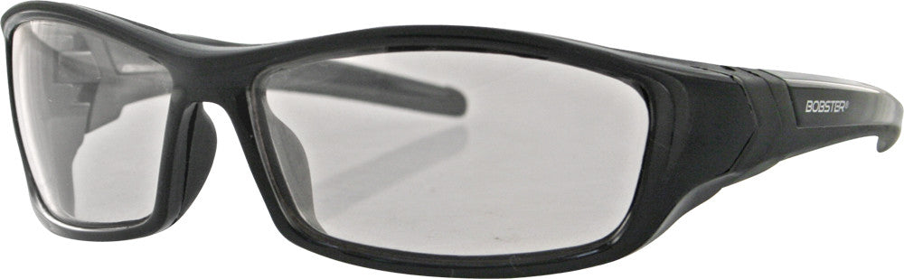BOBSTER Hooligan Sunglasses W/Photochromatic Lens BHOO101