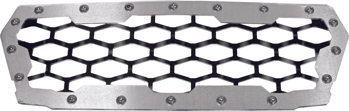 MODQUADMq Grill Blk/Sil Pol Rzr TurboGEN-FG