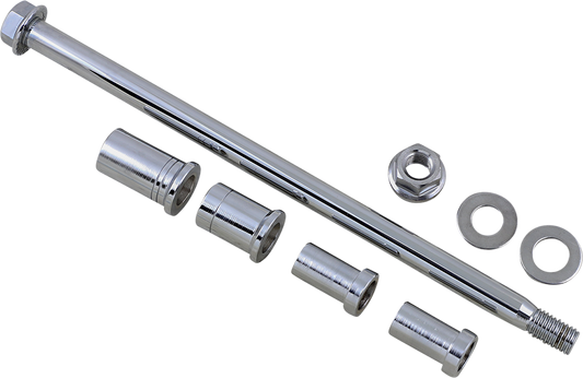 DRAG SPECIALTIES Swingarm Pivot Shaft Kit 47610-08