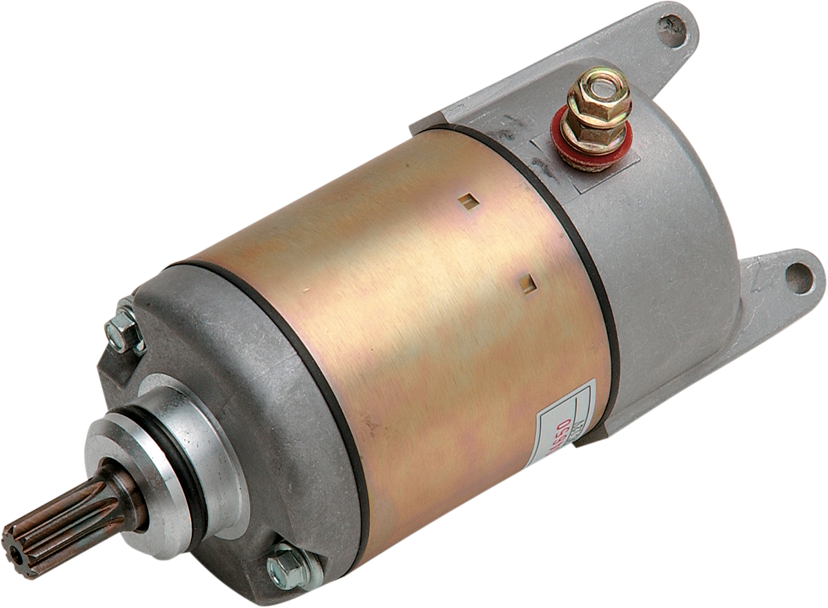 RICK'S MOTORSPORT ELECTRIC Starter Motor - Kawasaki 61-204