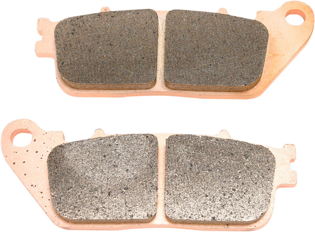 EBC HH Brake Pads - FA488HH FA488HH