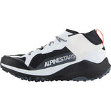 ALPINESTARS Meta XR v2 Shoes - Black/White/Dark Gray - US 9  2654825-1210-9