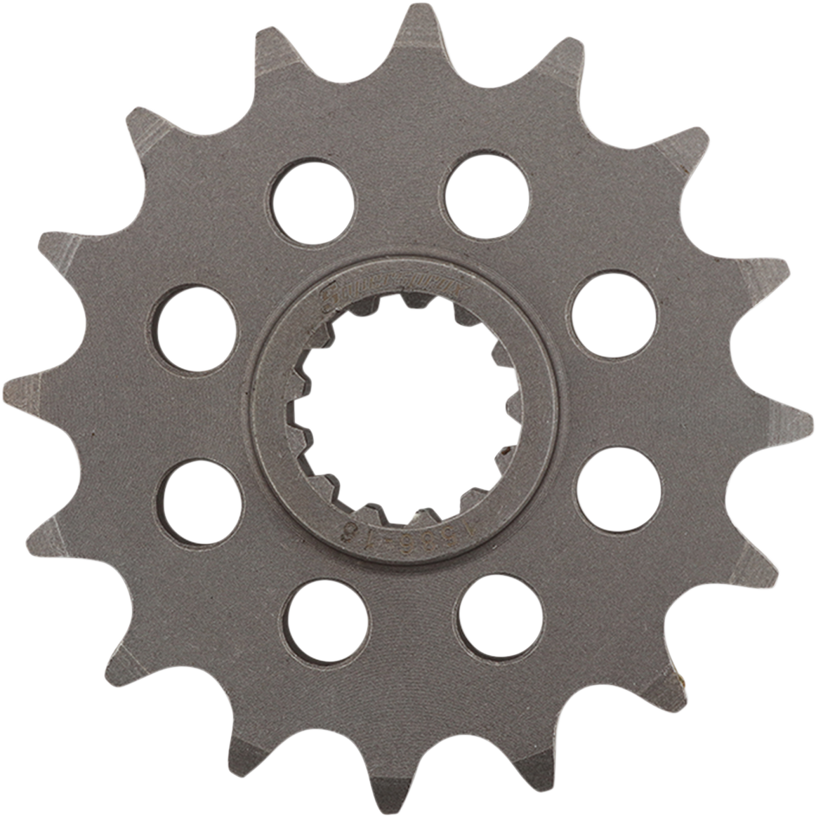 SUPERSPROX Countershaft Sprocket - 16 Tooth CST-1586-16-2