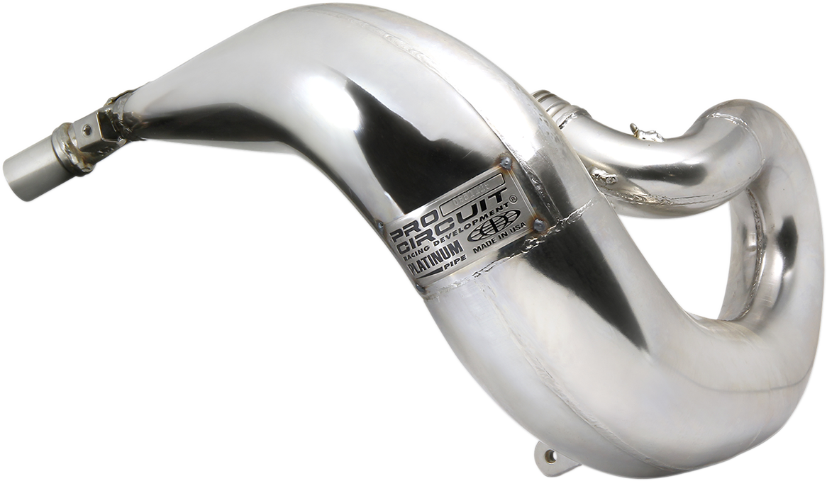 PRO CIRCUIT Platinum Head Pipe 851725