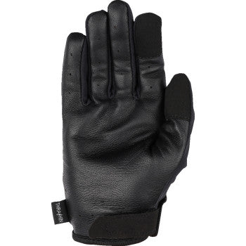 THRASHIN SUPPLY CO. WB Stealth Gloves - Black - 2XL SV1-19-12