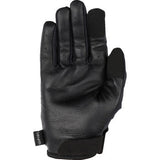 THRASHIN SUPPLY CO. WB Stealth Gloves - Black - XL SV1-19-11