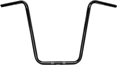 MAGNUM Handlebar - 10" Rise - Black 4HB-0510