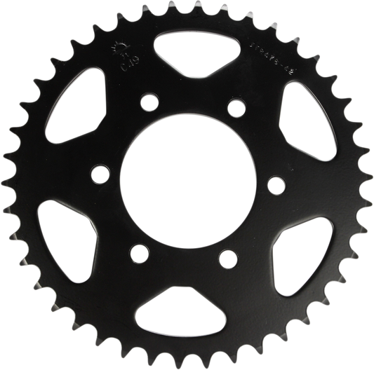 JT SPROCKETS Sprocket - Rear - Kawasaki - 42-Tooth JTR478.42