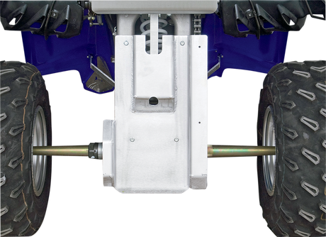 DG PERFORMANCE Swingarm Skid Plate - Raptor 700R 58-4070