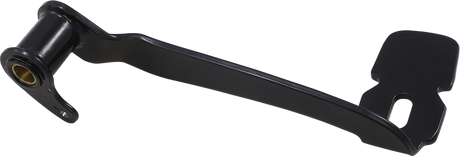 DRAG SPECIALTIES Brake Pedal - 9-5/8" - Black 35-0146NUGB