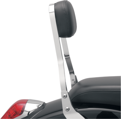 COBRA Sissy Bar - Standard - VT750C Ace 02-5115