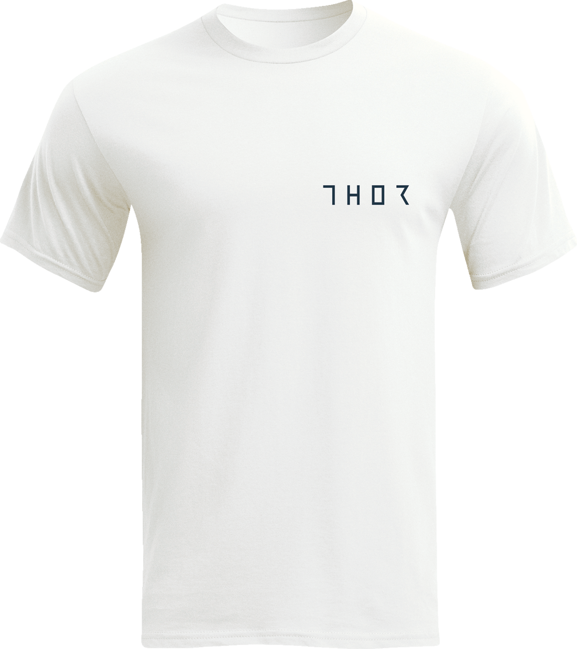 THOR Charge T-Shirt - White - Large 3030-23583