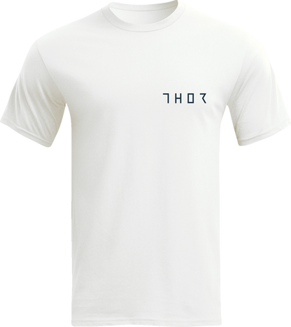 THOR Charge T-Shirt - White - Large 3030-23583