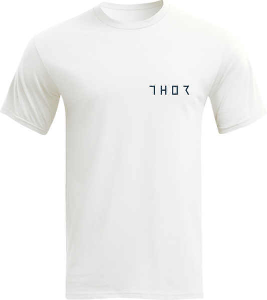 THOR Charge T-Shirt - White - Medium 3030-23582