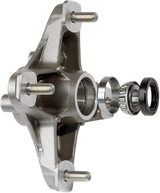 PIVOT WORKS Wheel Bearing Kit - Front - Hub PWHCK-H01-000