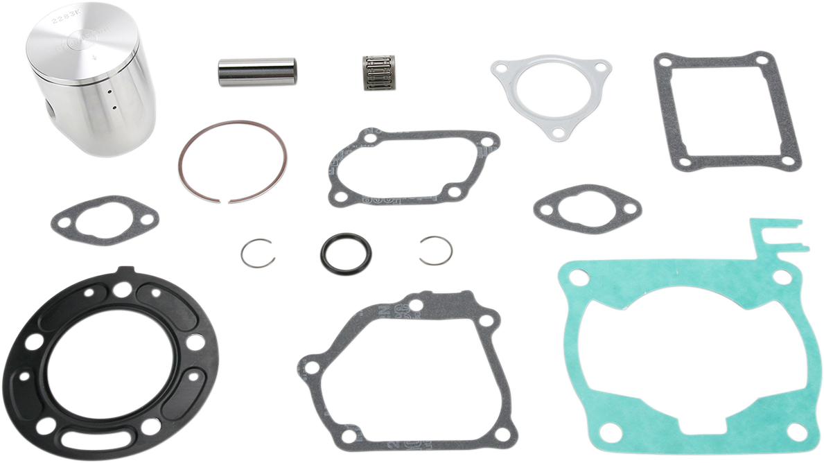 WISECO Piston Kit with Gaskets High-Performance PK1166