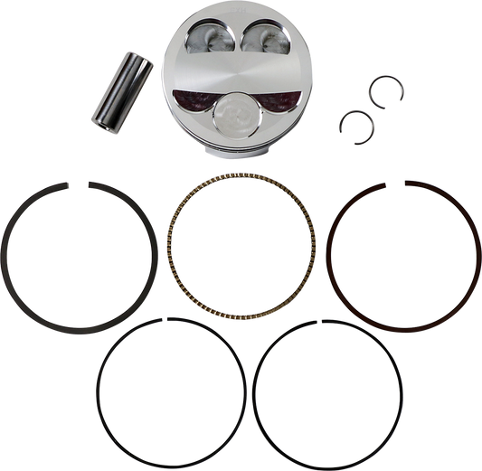 JE PISTONS Piston Kit 247952