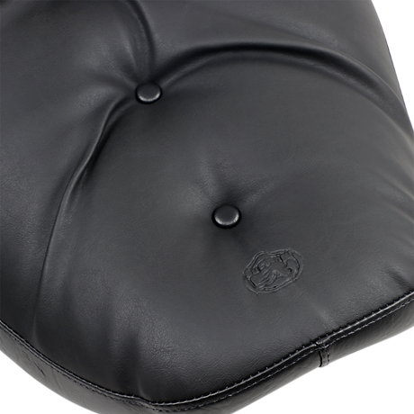 MUSTANG 2 Piece Regal Duke Pillow Seat - FXR '82-'94 75083