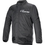 ALPINESTARS Hurricane Rain v2 Jacket - Black - Large 3200525-10-L