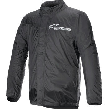 ALPINESTARS Hurricane Rain v2 Jacket - Black - 3XL 3200525-10-3X