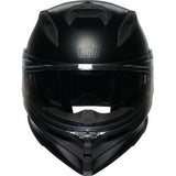 AGV Hlmt K7 Mono Mt Bk 2x 2118399004-001-XXL