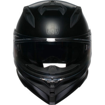 AGV Hlmt K7 Mono Mt Bk Xs 2118399004-001-XS