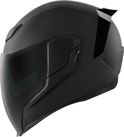 ICON Airflite™ Helmet - Rubatone - Black - Small 0101-10848