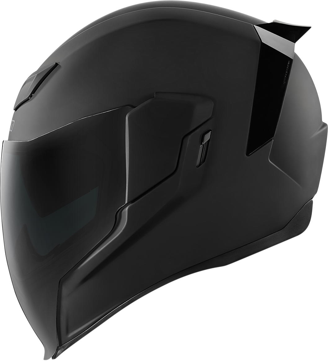 ICON Airflite™ Helmet - Rubatone - Black - XL 0101-10851