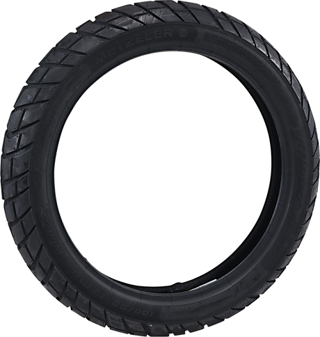 METZELER Tire - Karoo Street - Front - 100/90-19 - 57V 3555700