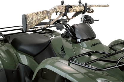 MOOSE UTILITY Expedition Single Gun Rack PRP1-M