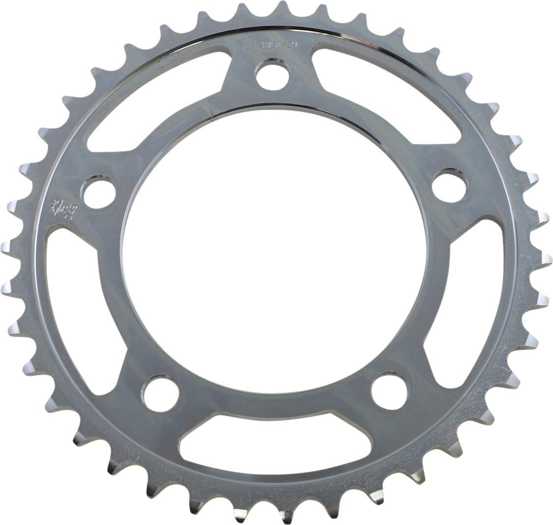 JT SPROCKETS Sprocket - Rear - Honda - 39-Tooth JTR1304.39