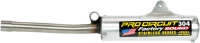 PRO CIRCUIT 304 Silencer SH87125-304