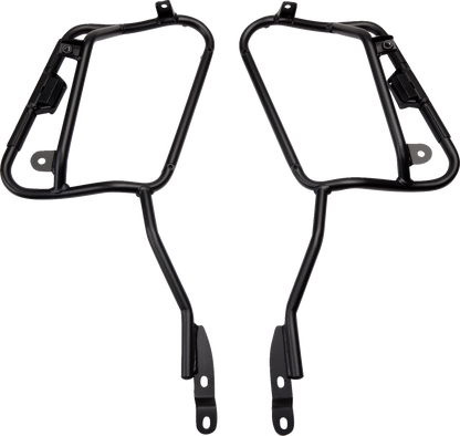 GIVI Sidecase Mount - NC700X PLX1146