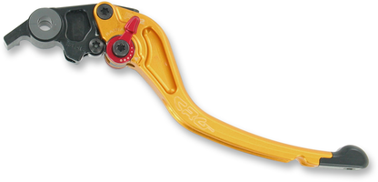 CRG Brake Lever - RC2 - Gold 2RB-516-T-G