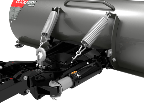 KIMPEX Click N' Go 2 Plow Electric Actuator - ATV 373930