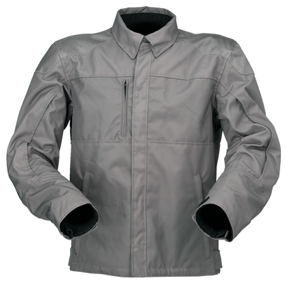 Z1R Wapenshaw Jacket - Gray - Medium 2820-5980