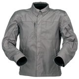 Z1R Wapenshaw Jacket - Gray - 2XL 2820-5983