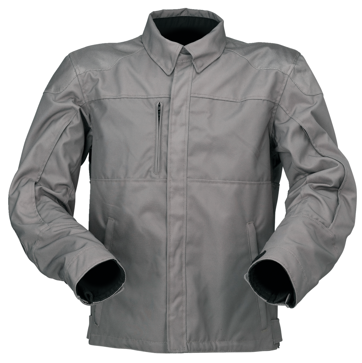 Z1R Wapenshaw Jacket -Gray - 4XL 2820-5985