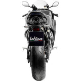 LEOVINCE Muffler Lv One Honda Cbr600rr Cf 14461EU 1811-4955