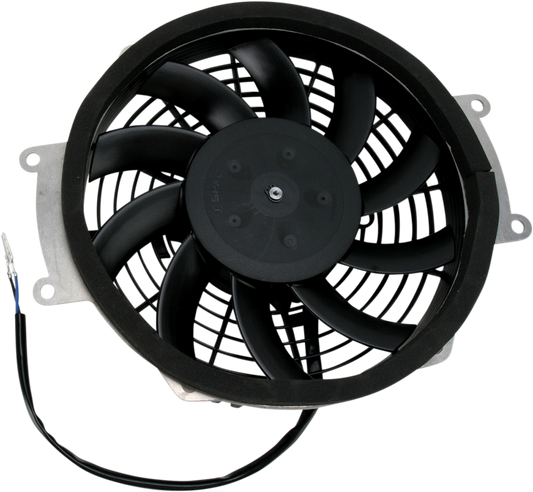 MOOSE UTILITY Hi-Performance Cooling Fan - 600 CFM Z5012