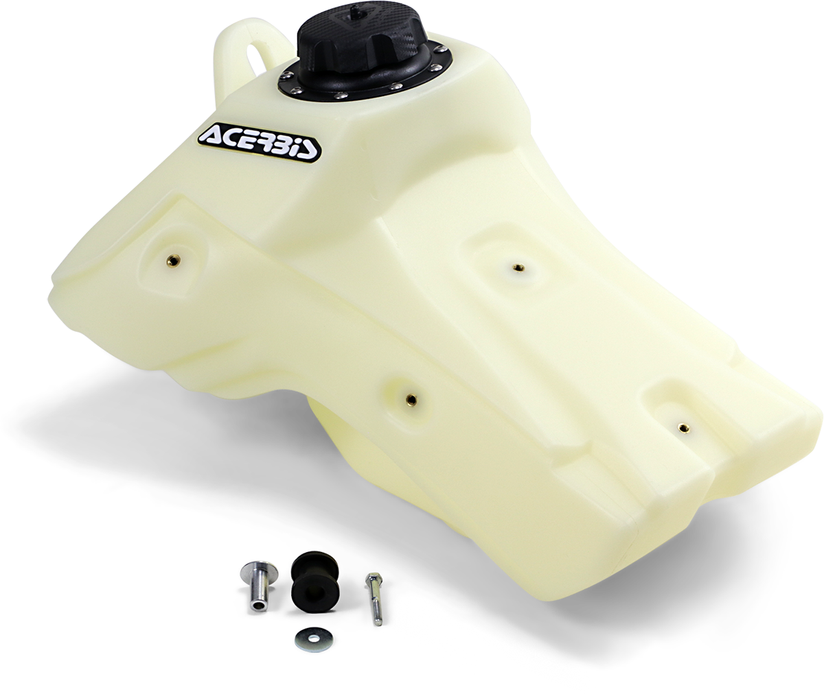 ACERBIS Gas Tank - Natural - Kawasaki - 2.7 Gallon 2742620147