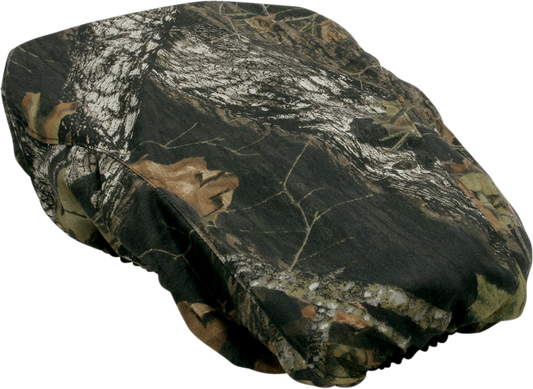 MOOSE UTILITY Seat Cover - Mossy Oak - Rancher 420 SCHR07-155