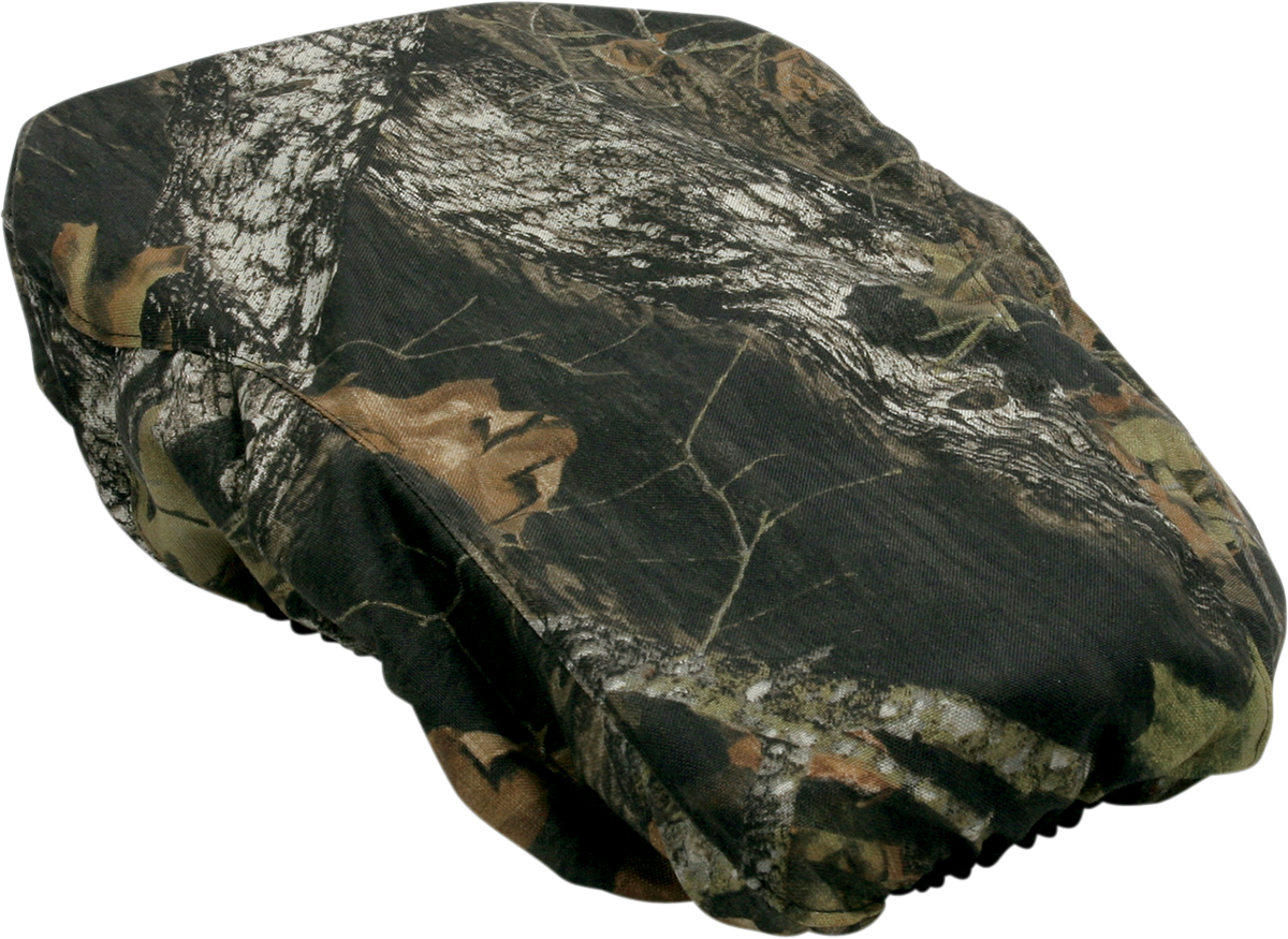 MOOSE UTILITY Seat Cover - Mossy Oak - Rancher 420 SCHR07-155