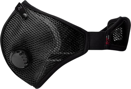 RZ MASK M2 Mask - Black - Medium MA-CE25:43644