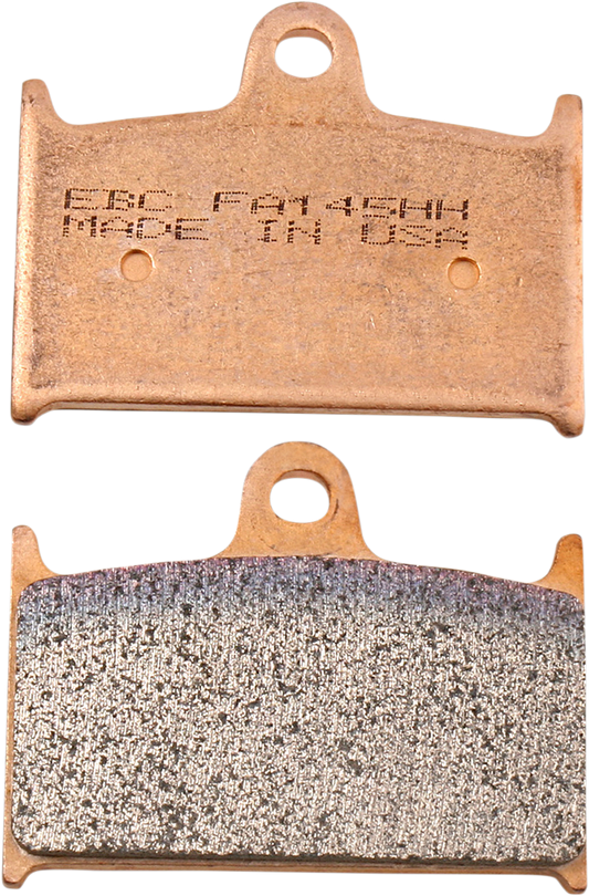 EBC HH Brake Pads - FA145HH FA145HH