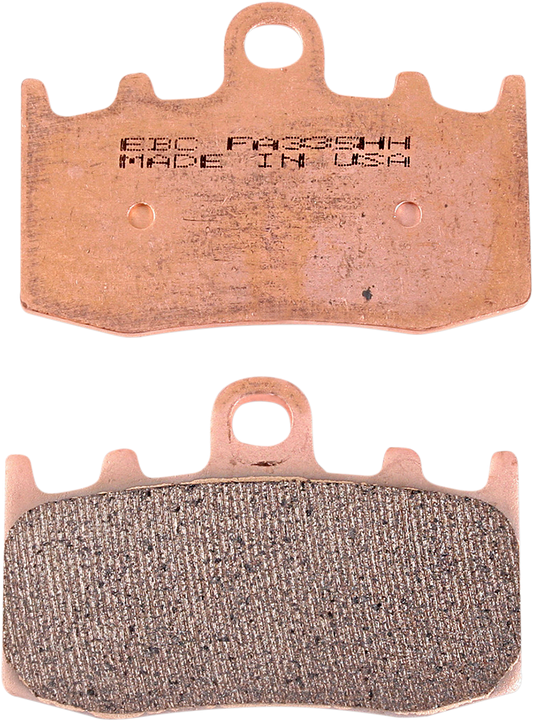 EBC HH Brake Pads - FA335HH FA335HH